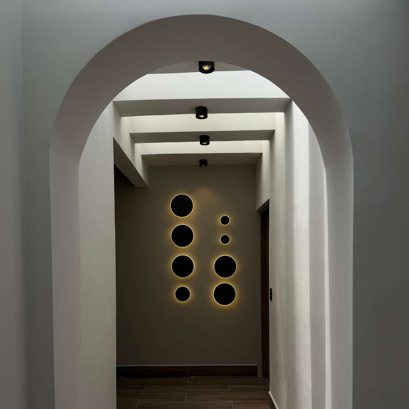 Diseño ejecutivo de interiorismo