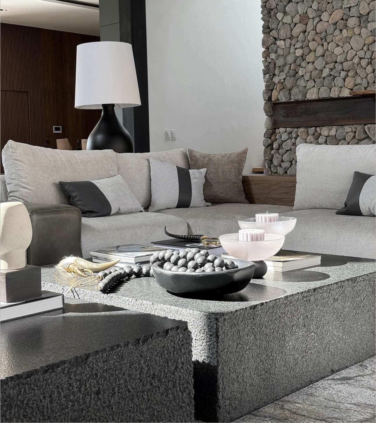 Entrega de proyecto de interiorismo